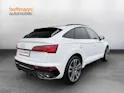 AUDI SQ5 Sportback TDI quattro tiptronic