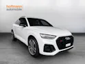AUDI SQ5 Sportback TDI quattro tiptronic