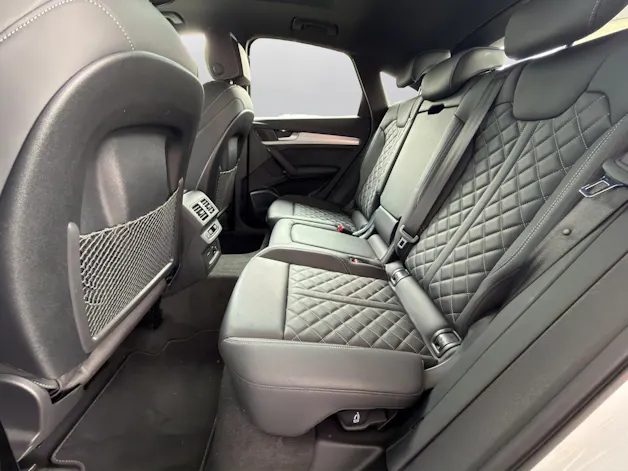 AUDI SQ5 Sportback TDI quattro tiptronic