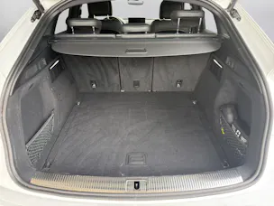 Audi SQ5 Sportback TDI quattro tiptronic
