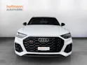 AUDI SQ5 Sportback TDI quattro tiptronic