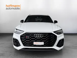 Audi SQ5 Sportback TDI quattro tiptronic