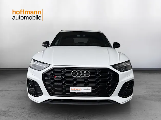 AUDI SQ5 Sportback TDI quattro tiptronic
