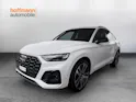 AUDI SQ5 Sportback TDI quattro tiptronic