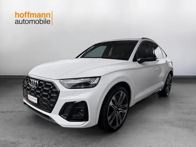 AUDI SQ5 Sportback TDI quattro tiptronic