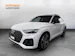 AUDI SQ5 Sportback TDI quattro tiptronic