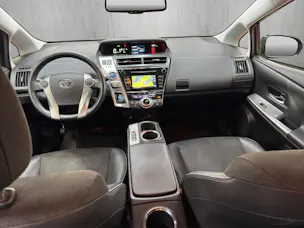 Toyota Prius+ 1.8 VVT-i HSD Style