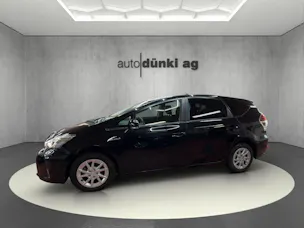 Toyota Prius+ 1.8 VVT-i HSD Style