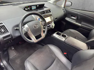 Toyota Prius+ 1.8 VVT-i HSD Style