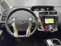 Toyota Prius+ 1.8 VVT-i HSD Style