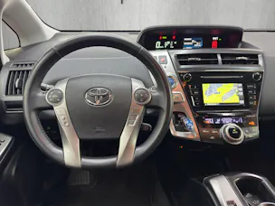 Toyota Prius+ 1.8 VVT-i HSD Style