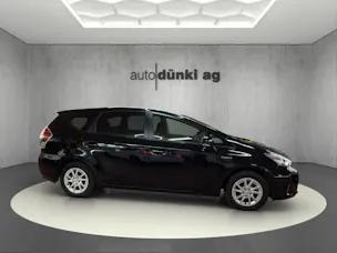 Toyota Prius+ 1.8 VVT-i HSD Style