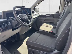 Ford E-Transit C Van 320 L1 Trend