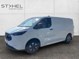Ford E-Transit C Van 320 L1 Trend