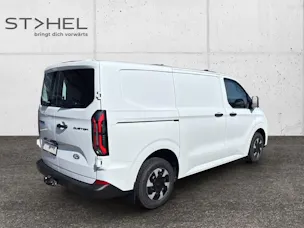 Ford E-Transit C Van 320 L1 Trend