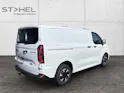 Ford E-Transit C Van 320 L1 Trend