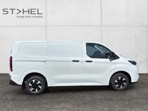 Ford E-Transit C Van 320 L1 Trend