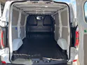 Ford E-Transit C Van 320 L1 Trend