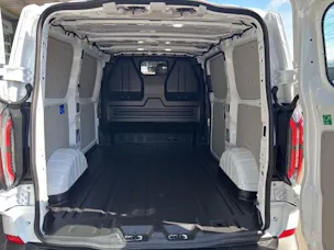Ford E-Transit C Van 320 L1 Trend