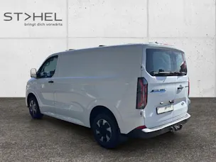 Ford E-Transit C Van 320 L1 Trend