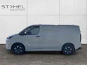 Ford E-Transit C Van 320 L1 Trend