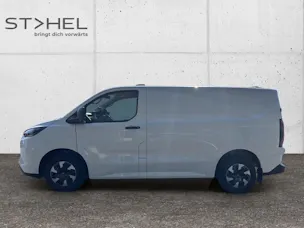 Ford E-Transit C Van 320 L1 Trend