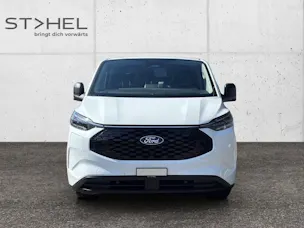 Ford E-Transit C Van 320 L1 Trend