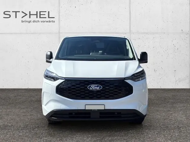 Ford E-Transit C Van 320 L1 Trend