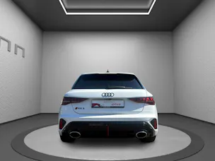 Audi RS3 Sportback 2.5 TSI quattro S-tronic