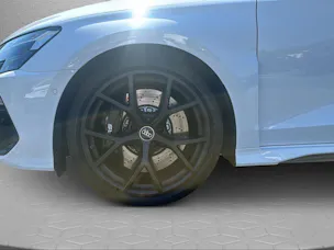 Audi RS3 Sportback 2.5 TSI quattro S-tronic