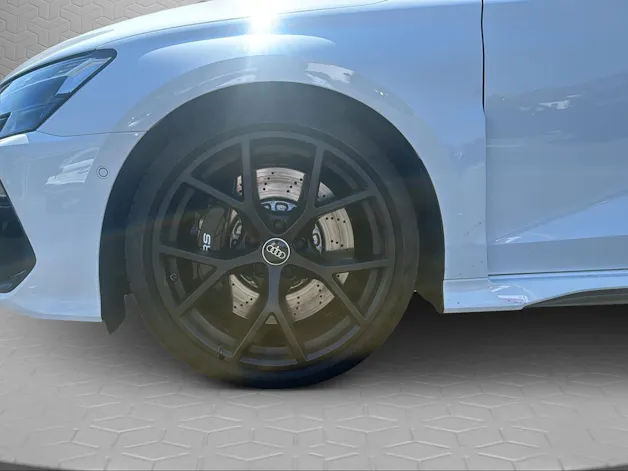 Audi RS3 Sportback 2.5 TSI quattro S-tronic