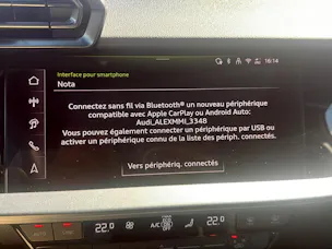 Audi RS3 Sportback 2.5 TSI quattro S-tronic