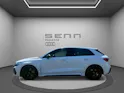 Audi RS3 Sportback 2.5 TSI quattro S-tronic