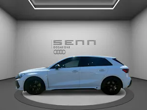 Audi RS3 Sportback 2.5 TSI quattro S-tronic