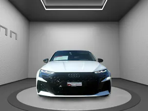 Audi RS3 Sportback 2.5 TSI quattro S-tronic
