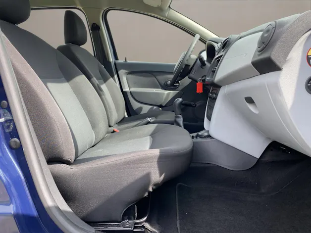 Dacia Sandero 1.2