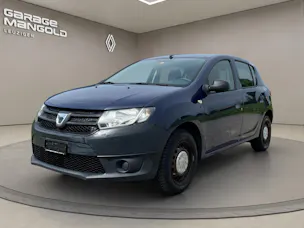 Dacia Sandero 1.2