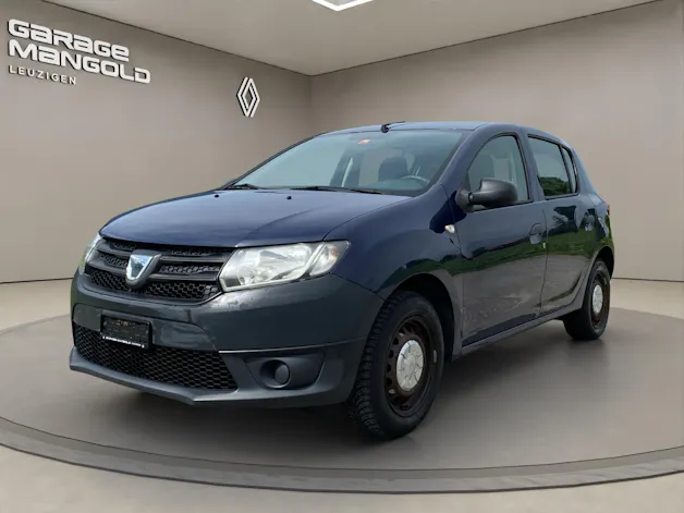 Dacia Sandero 1.2