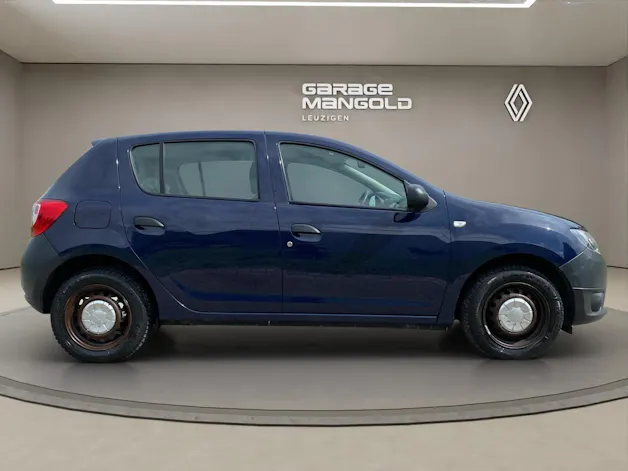 Dacia Sandero 1.2