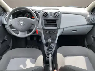 Dacia Sandero 1.2