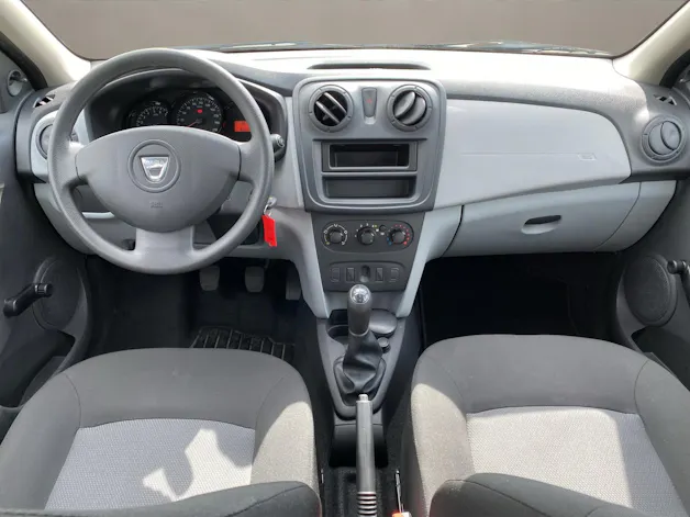 Dacia Sandero 1.2