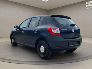 Dacia Sandero 1.2