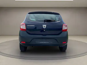 Dacia Sandero 1.2