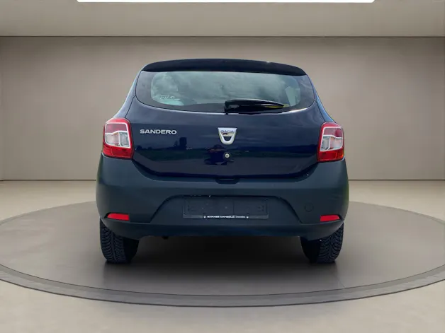 Dacia Sandero 1.2