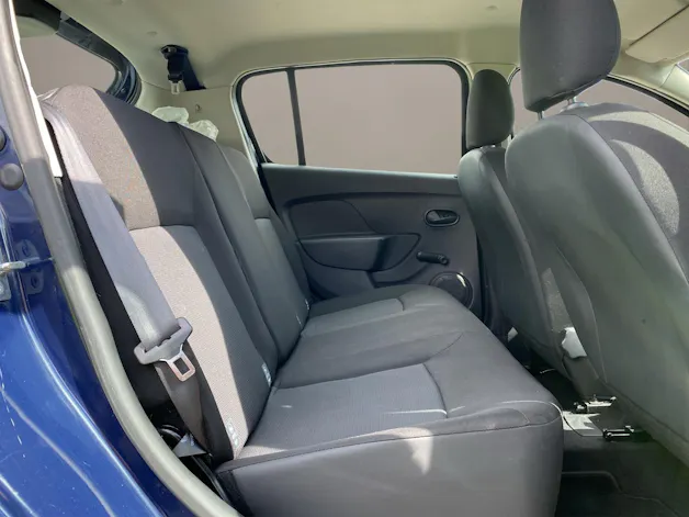 Dacia Sandero 1.2