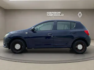 Dacia Sandero 1.2