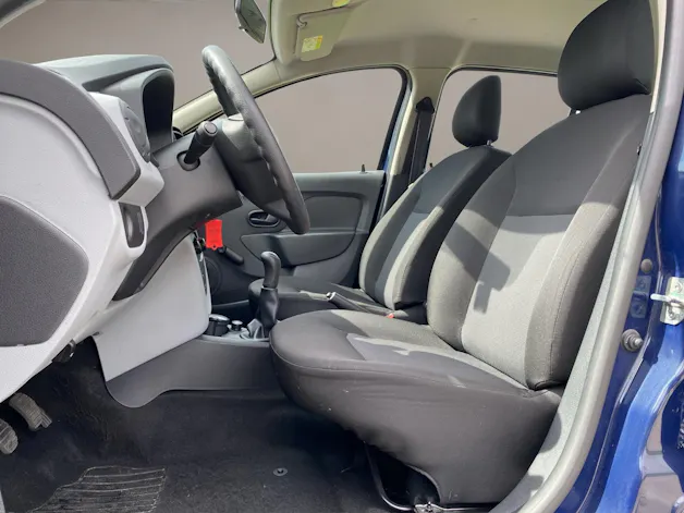 Dacia Sandero 1.2