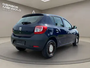 Dacia Sandero 1.2