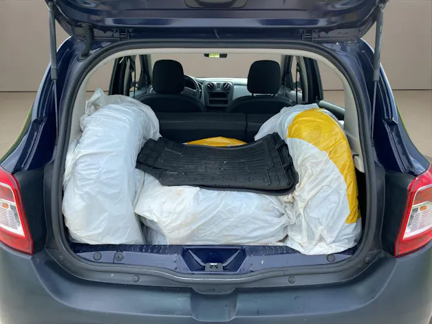 Dacia Sandero 1.2