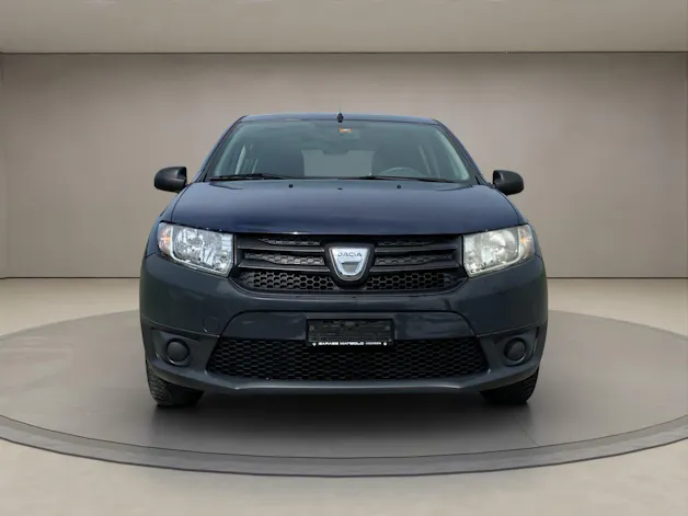 Dacia Sandero 1.2